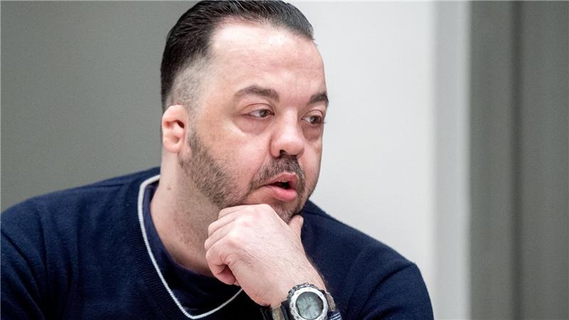 Gedenkstätte für Opfer von Ex-Pfleger Niels Högel Das Gericht verurteilte den ehemaligen Pfleger wegen 85-fachen Mordes. (Archivfoto)