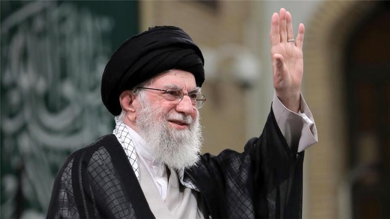 USA warnen Iran: Können Israel bei Angriff nicht mäßigen Die USA haben Irans Religionsführer Ajatollah Ali Chamenei vor einem erneuten Angriff auf Israel gewarnt.